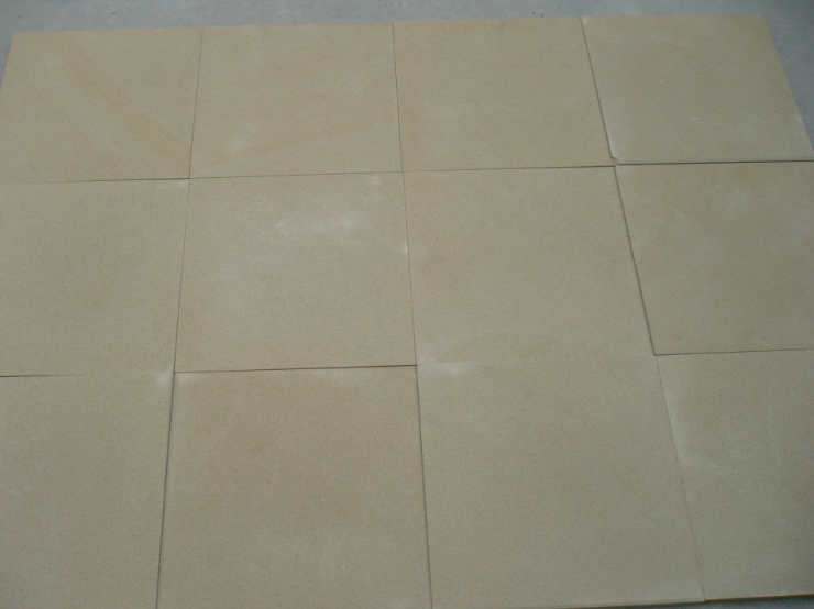 米黃(黃金)砂巖